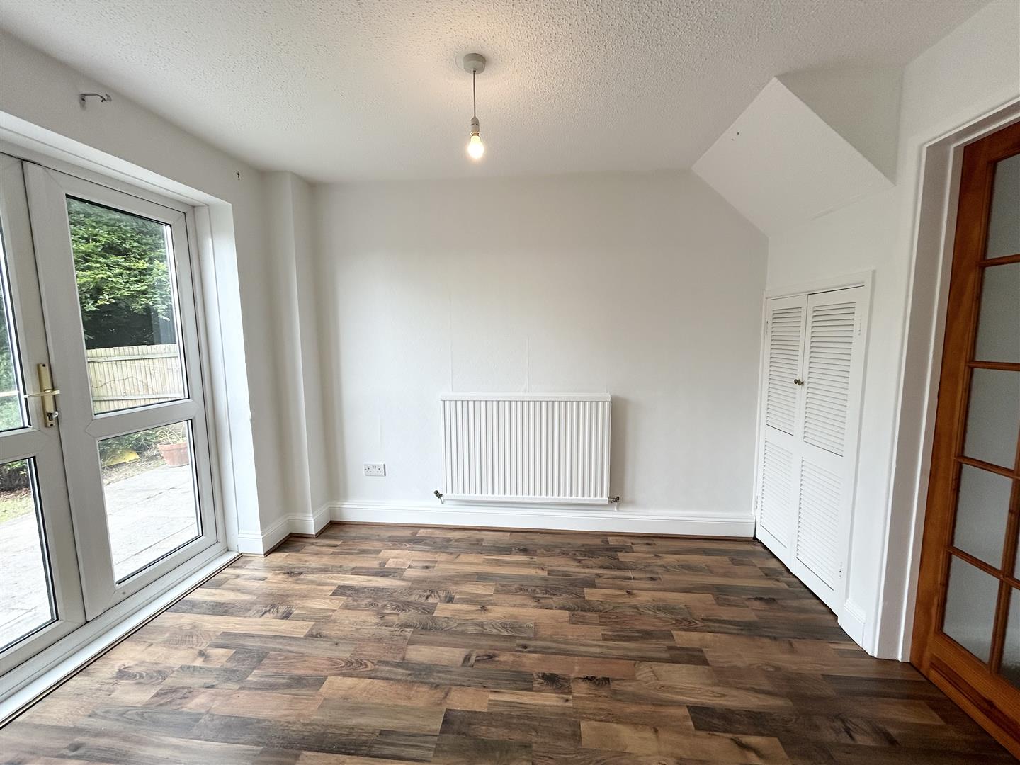 Ffordd Y Parc, Litchard, Bridgend, CF31 1RA